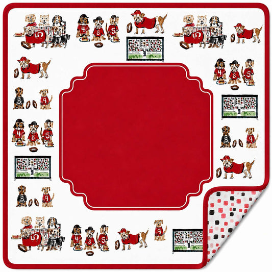 Athens Mahjong Kit