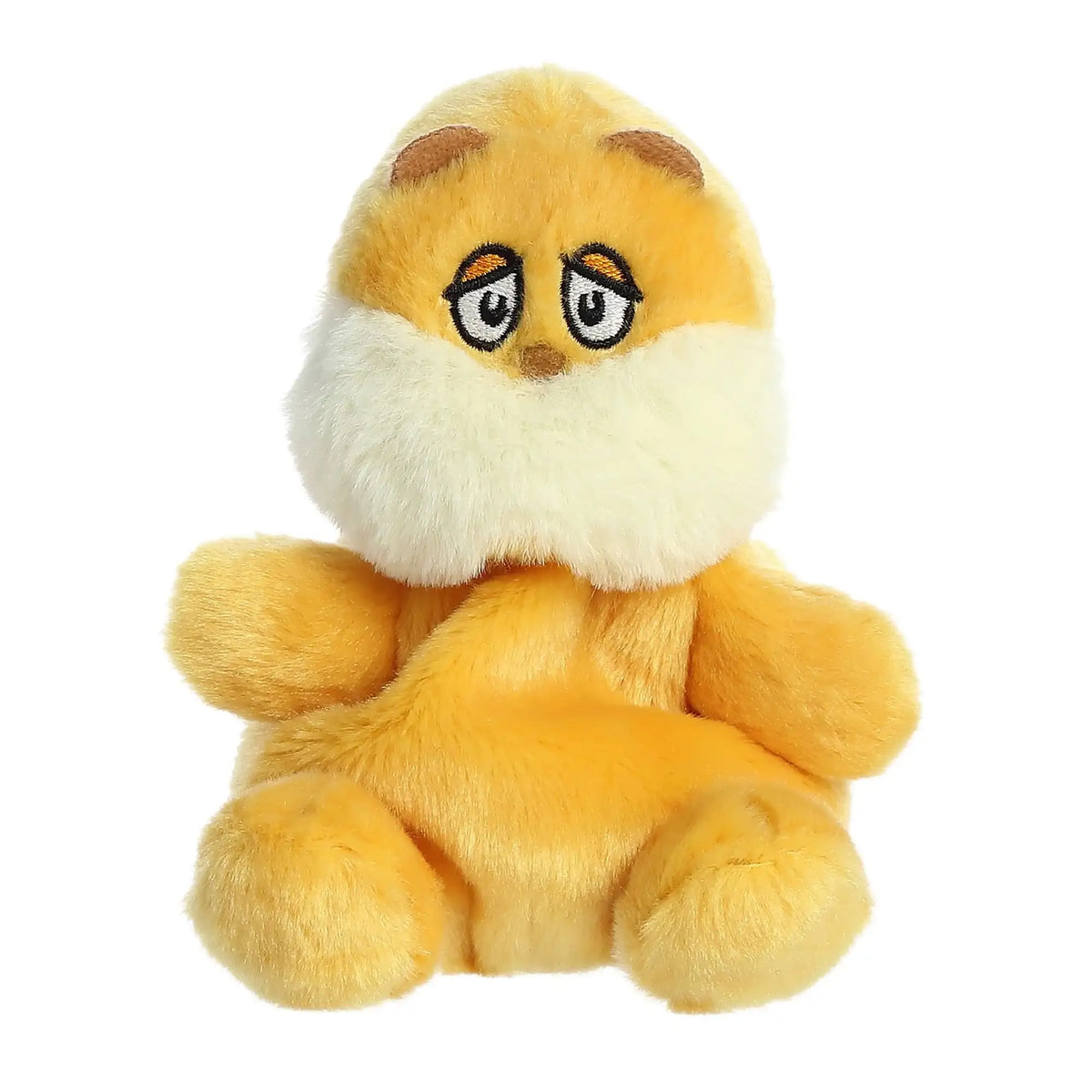 Aurora Palm Pal Dr. Seuss Lorax