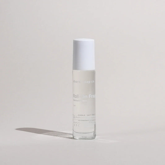 Mermaid Kisses Roll-on Perfume