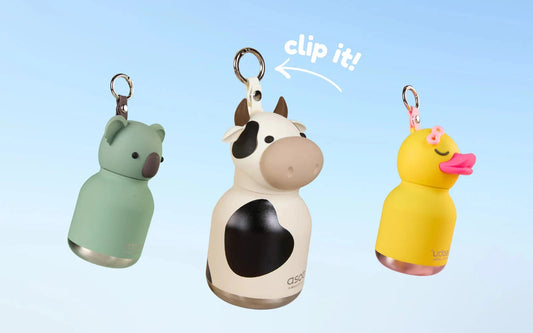 Asobu Mini Bestie Bottle