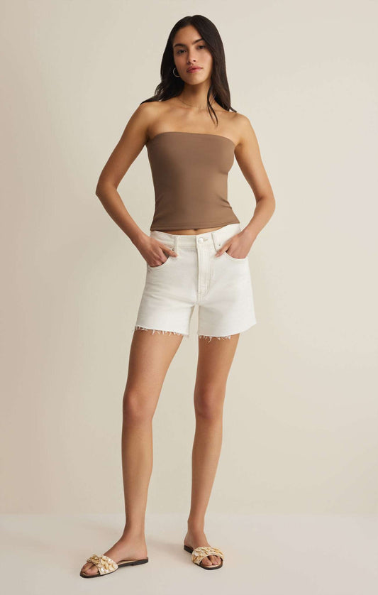 Emera Tube Top