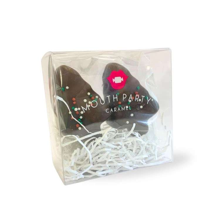 caramel trees