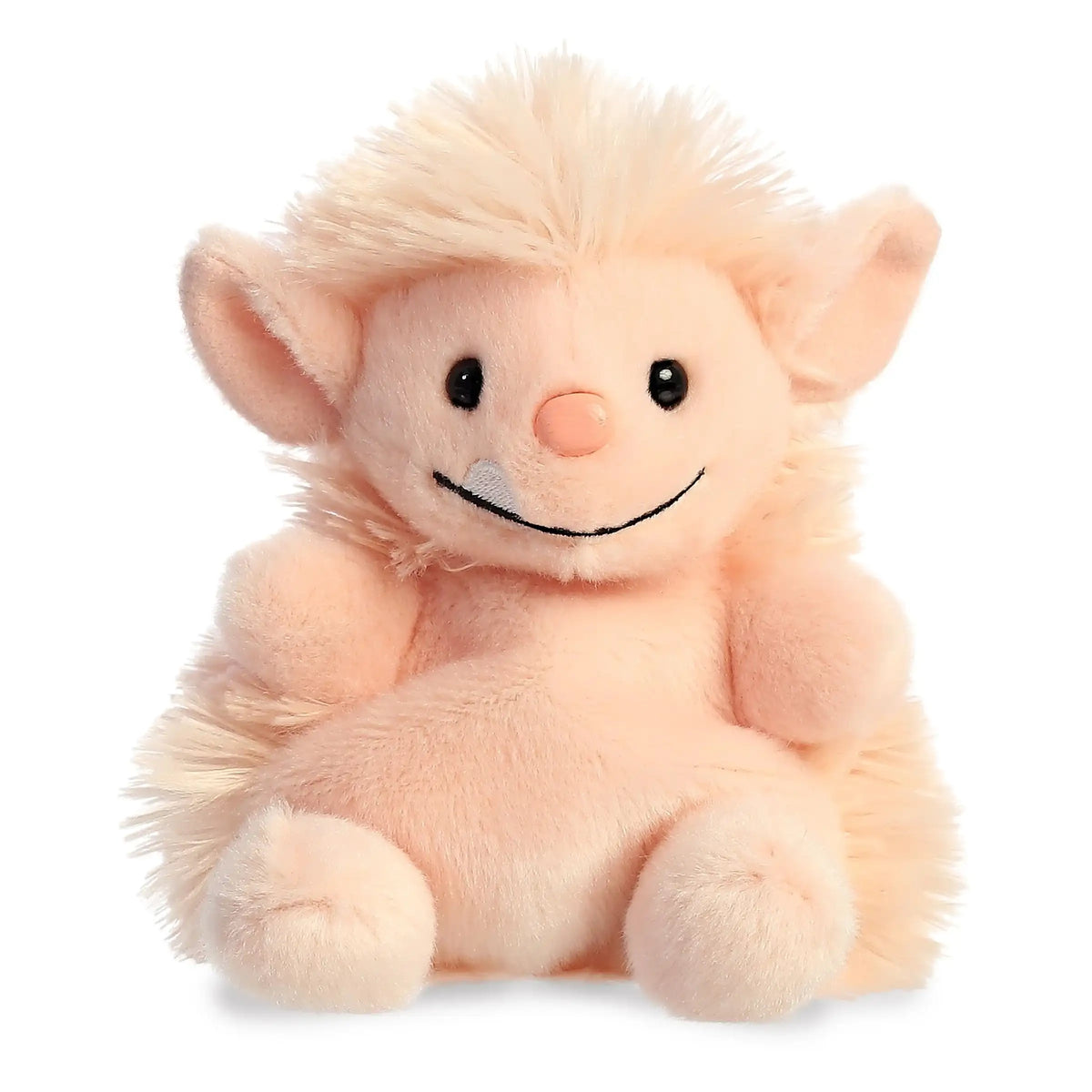 Aurora Palm Pals Peach Ogre