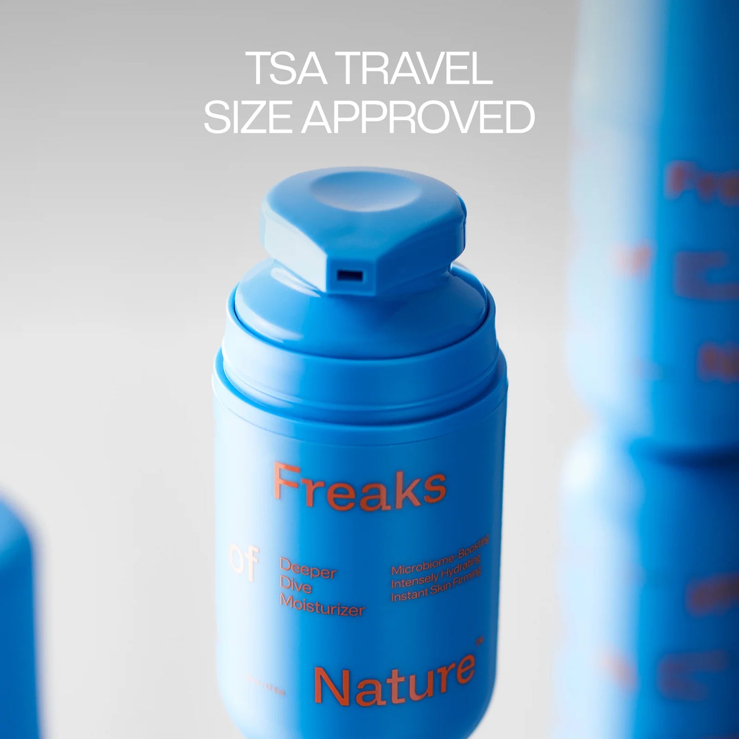 Deeper Dive Hydrator Skin Firming Microbiome Booster