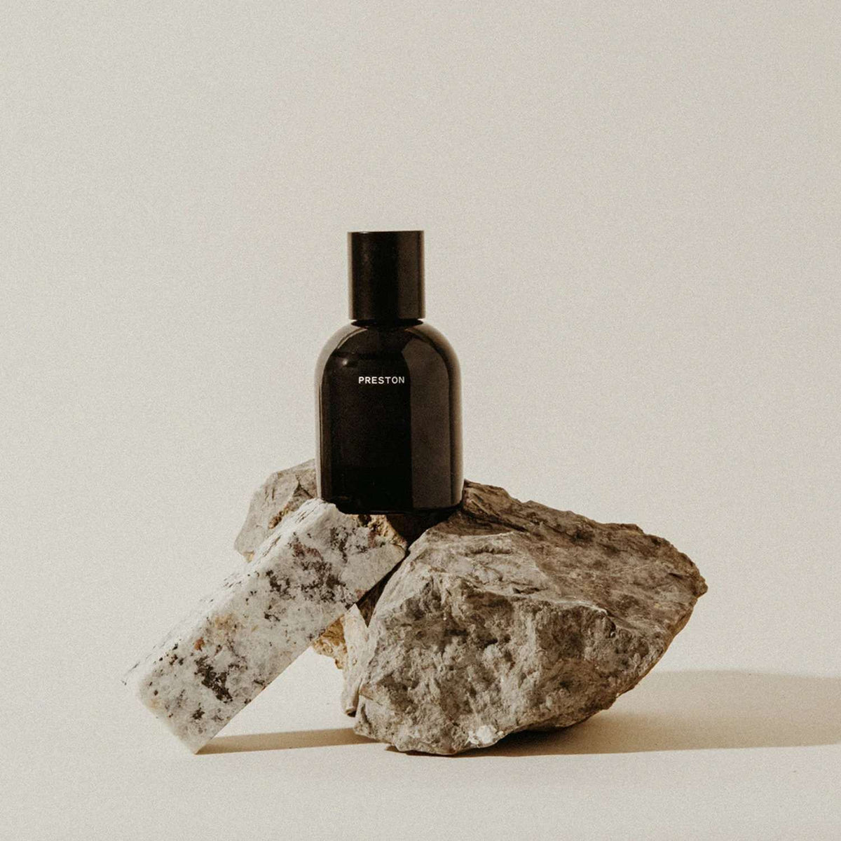 COLOGNE - AMBER & SEA SALT - 1.7 OZ