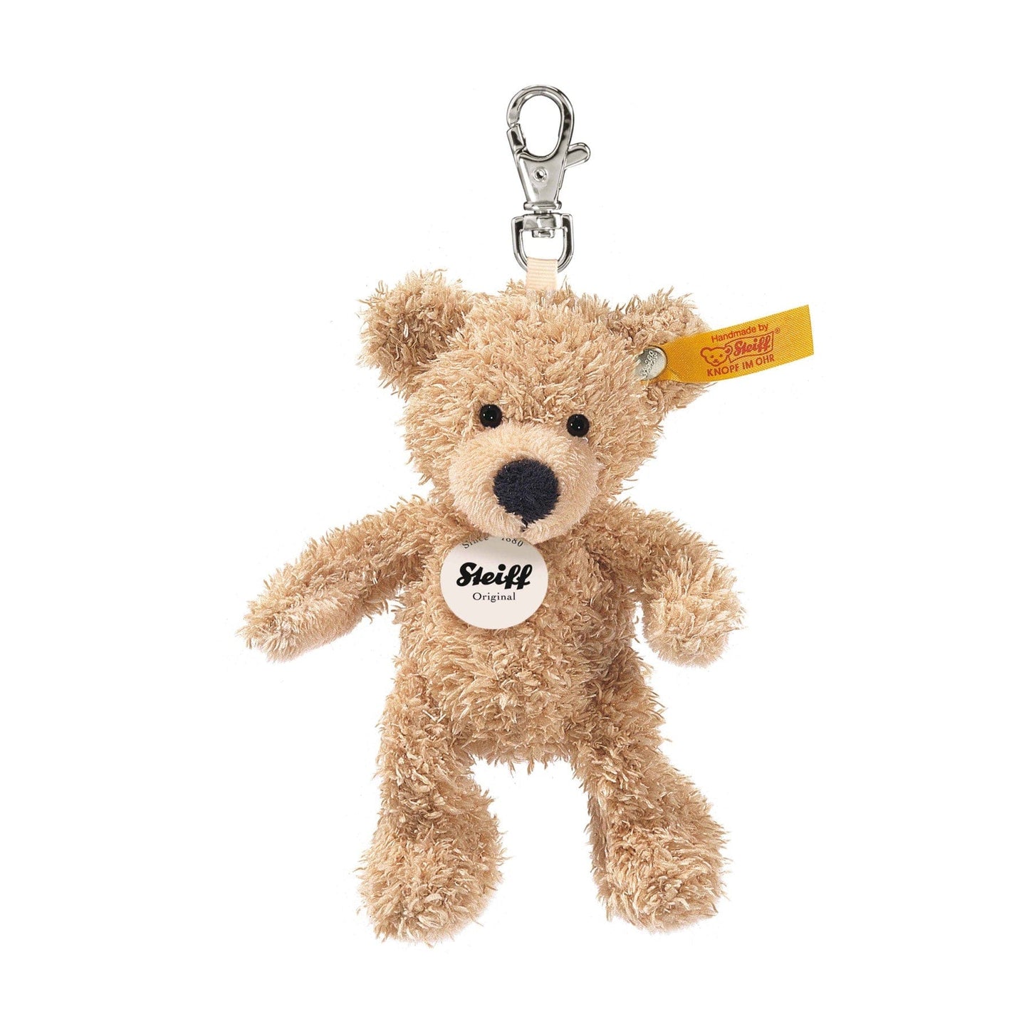 Pendant Beige Fynn Teddy Bear