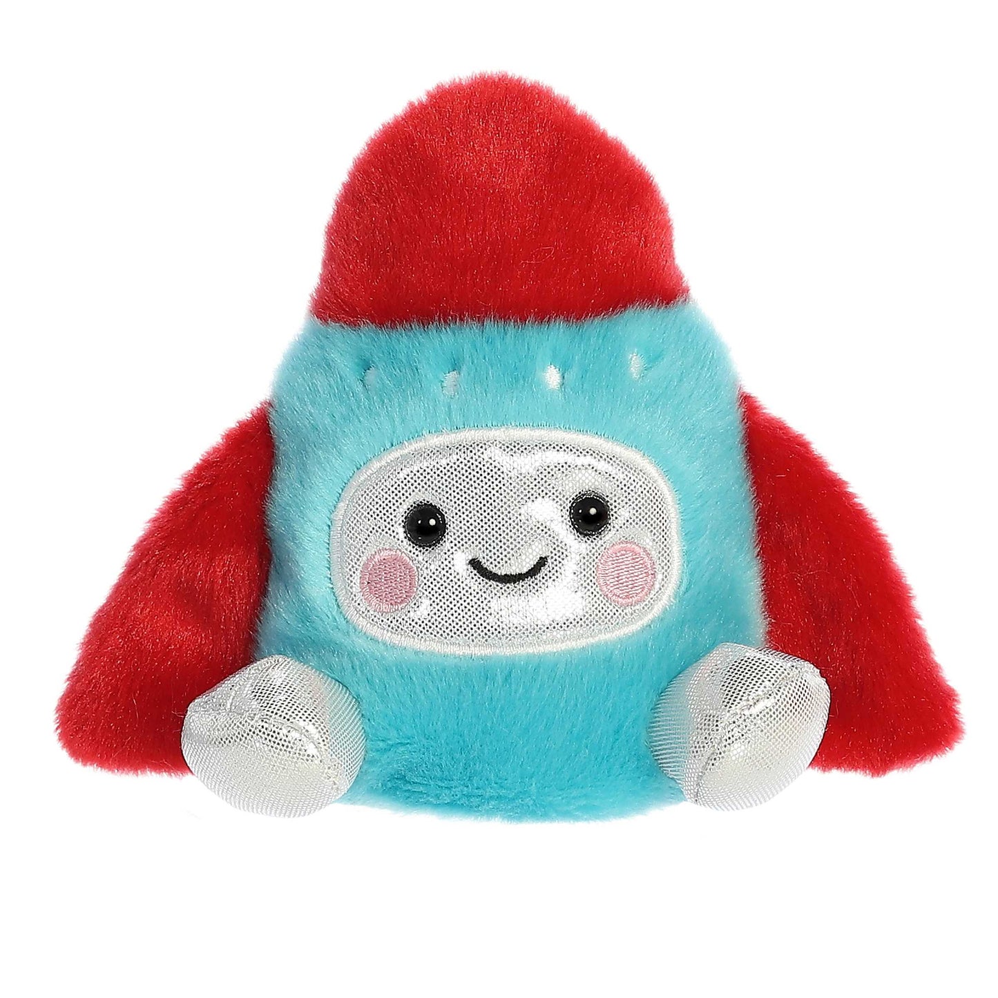 Aurora Palm Pals Mars Rocket Ship