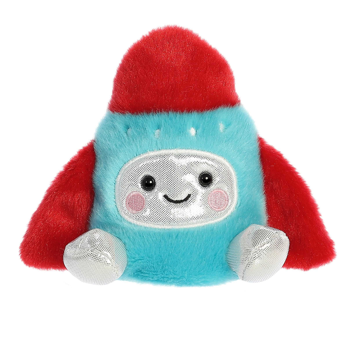 Aurora Palm Pals Mars Rocket Ship