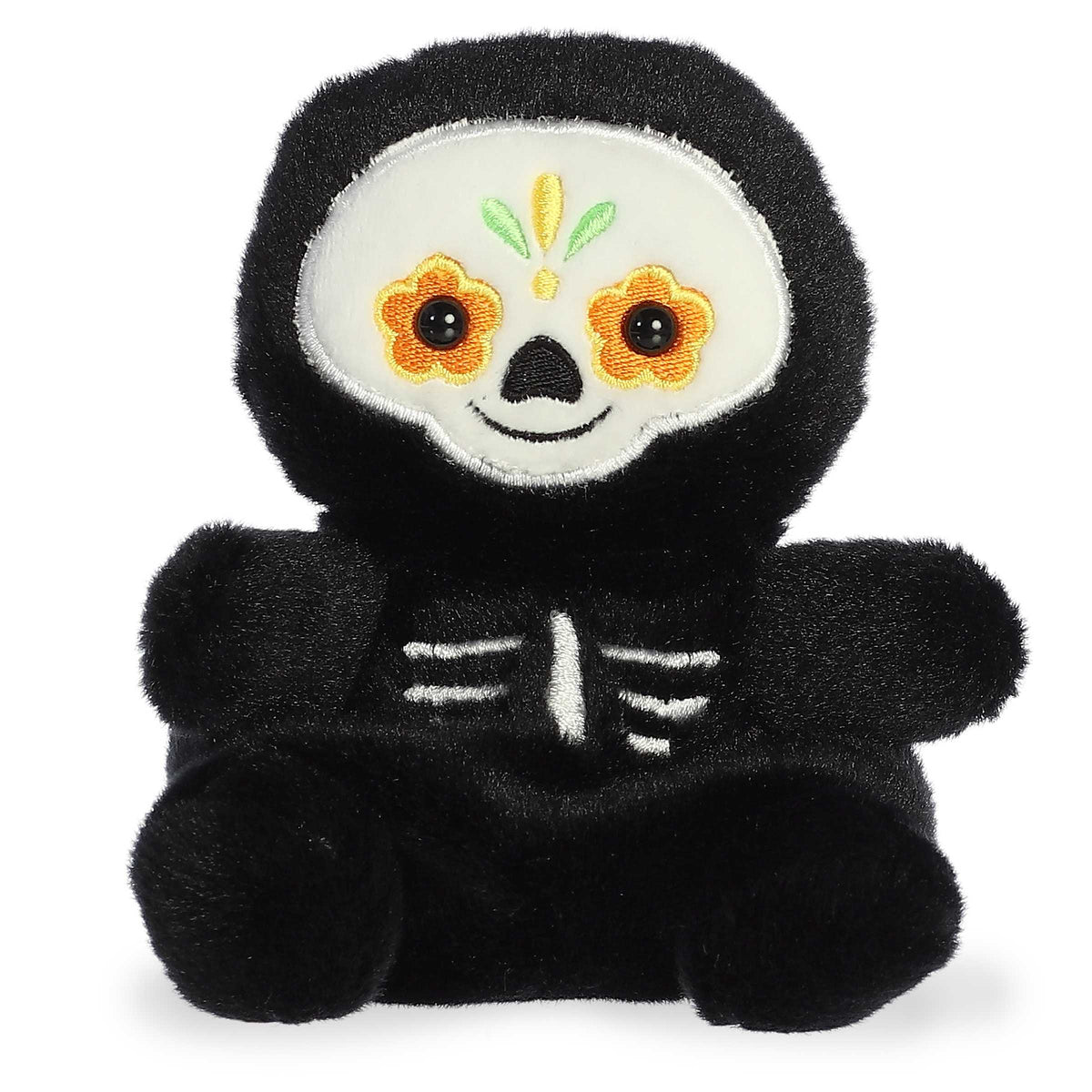 Aurora Palm Pal Skull