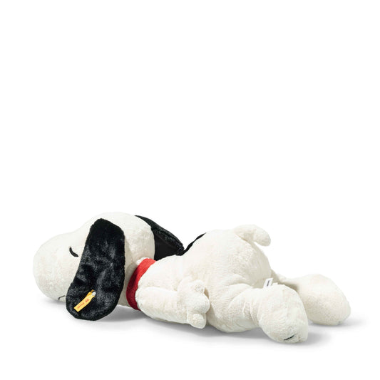 Sleepy Snoopy XL 17" Plush