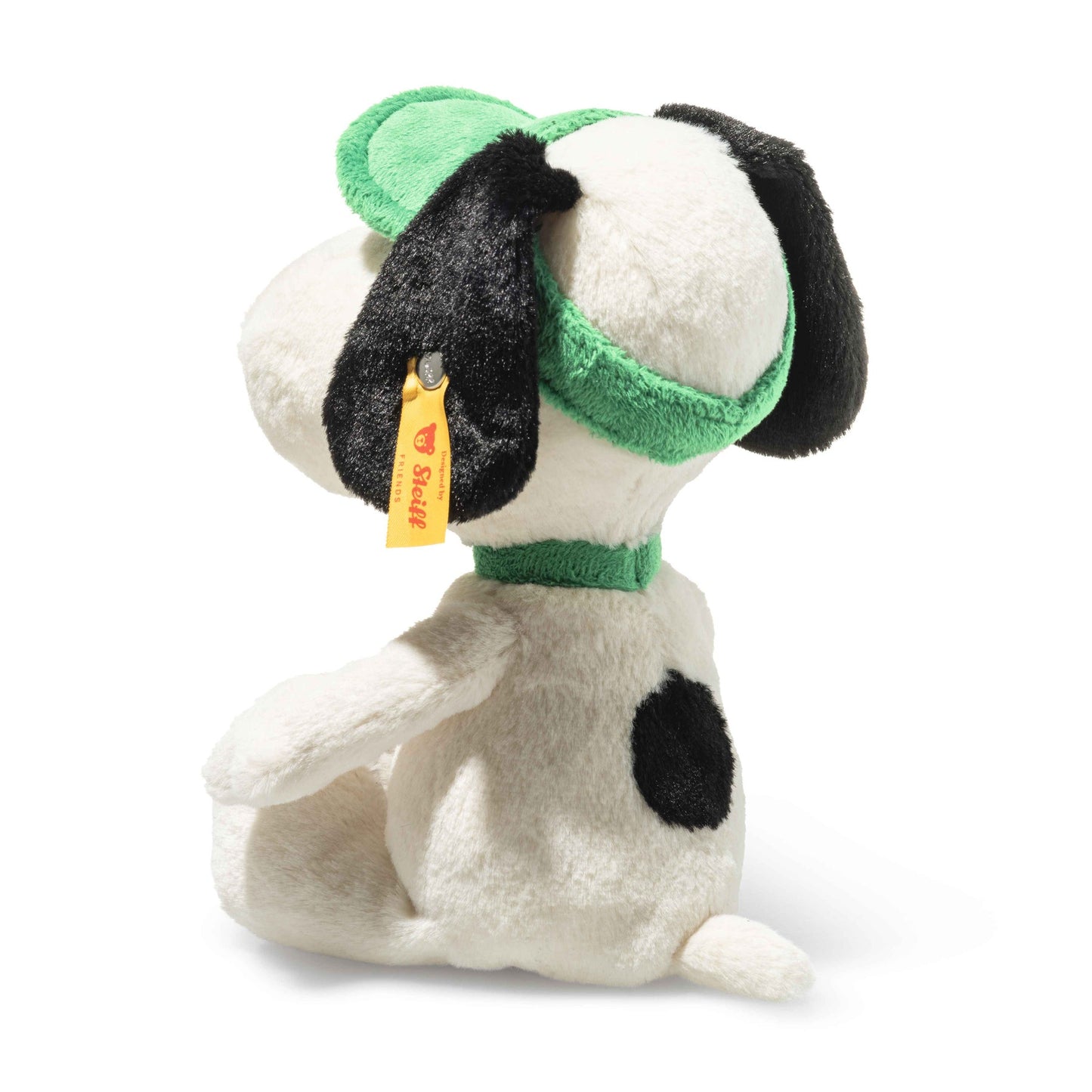Snoopy Tennis Player