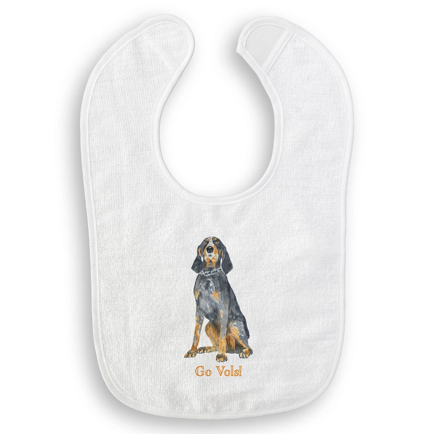 Tennessee Coon Hound