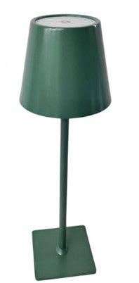 Cordless Rechargeable Table Lamp