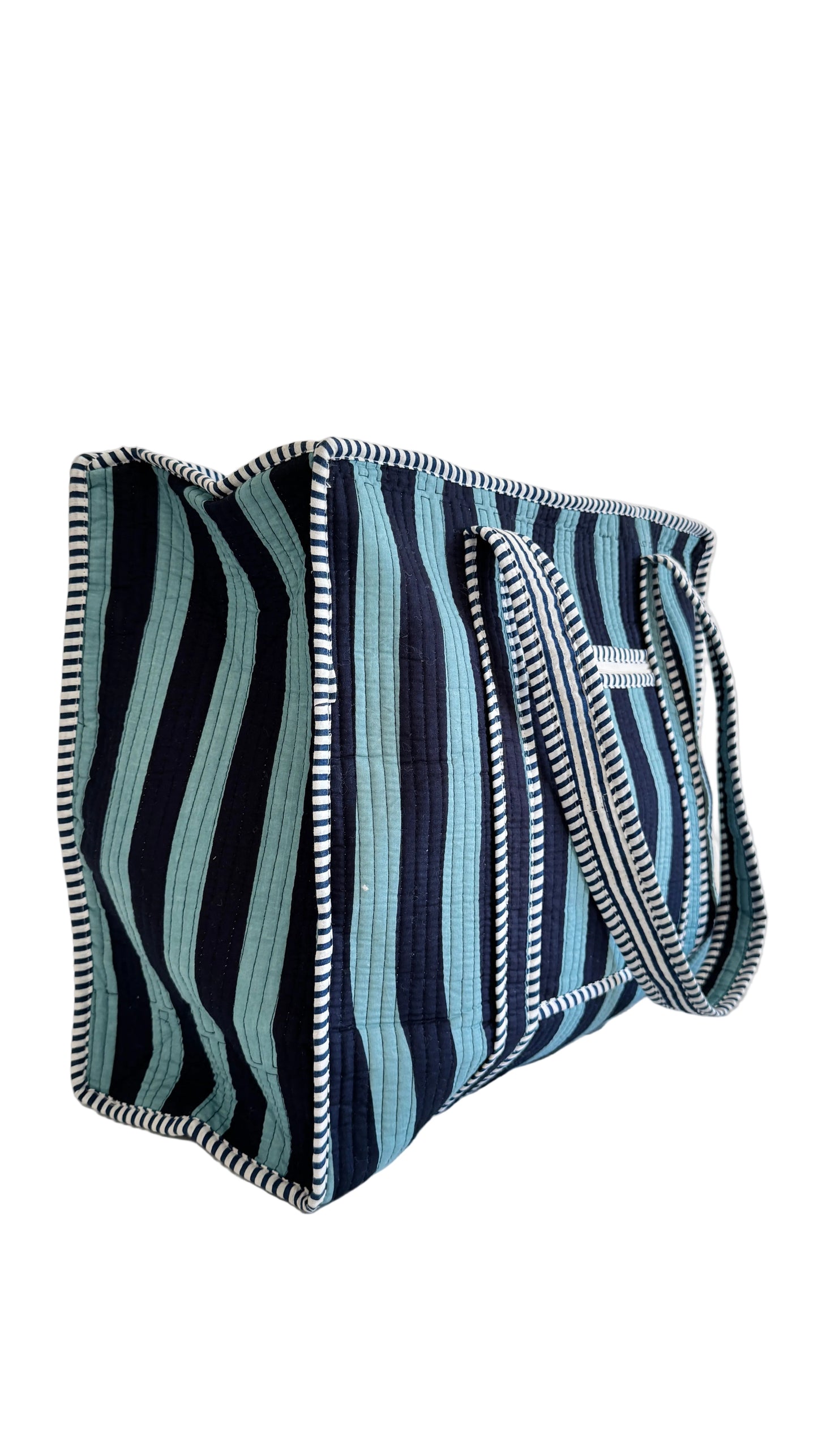 The Roots Large Tote Bag - Various Patterns