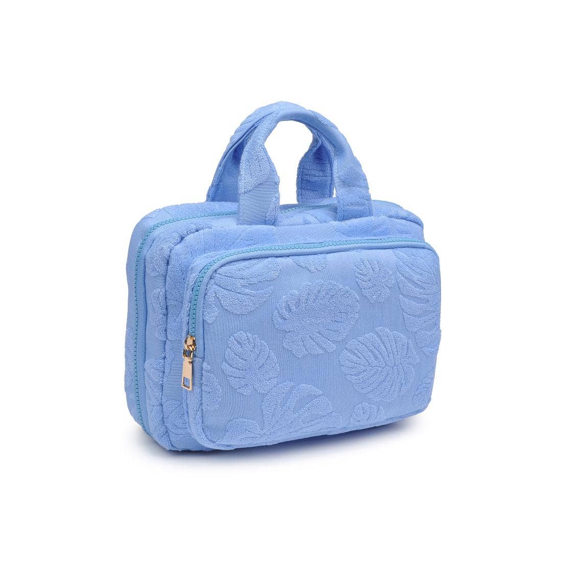 Tropical Dreams Travel Organizer