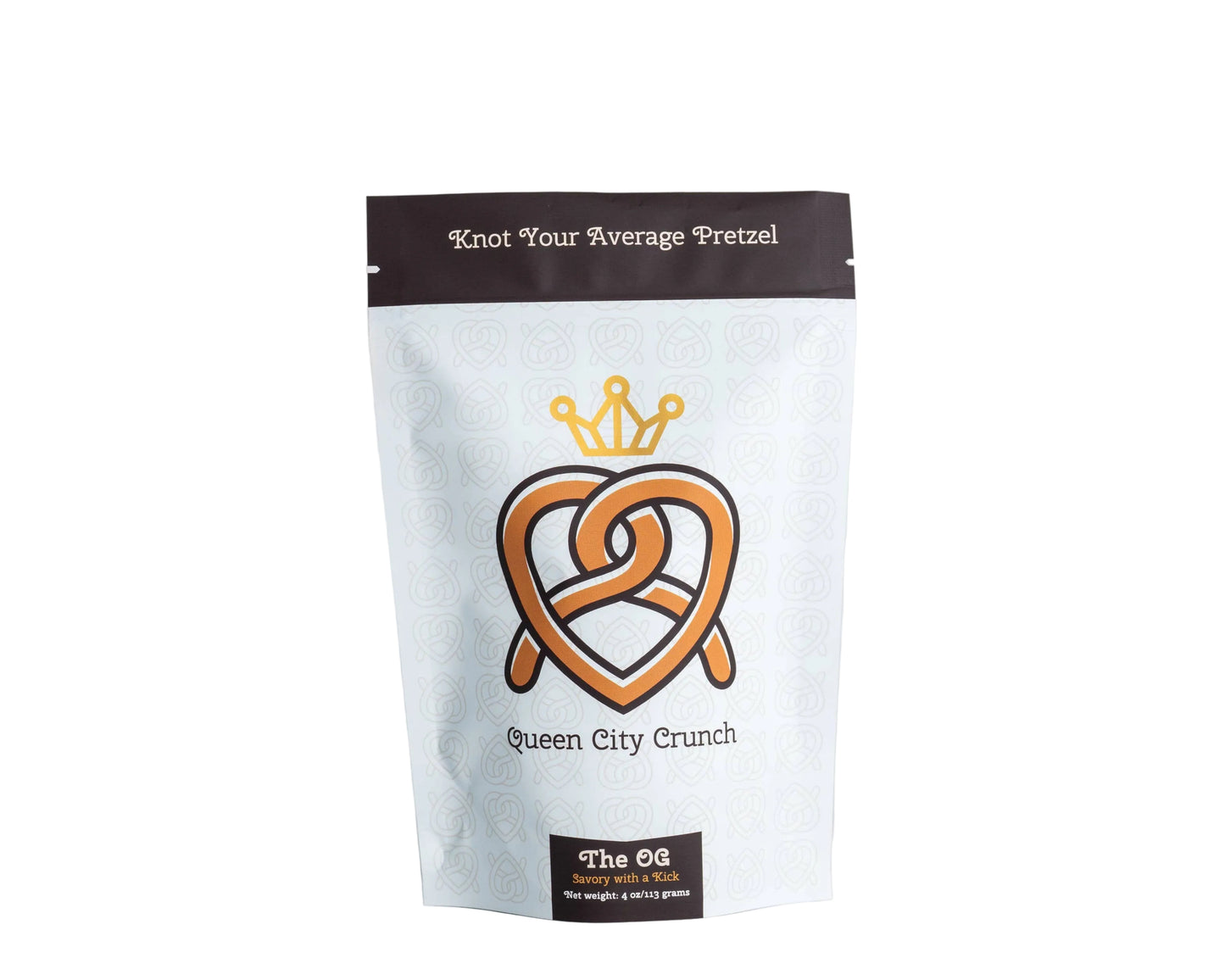 The OG Pretzels