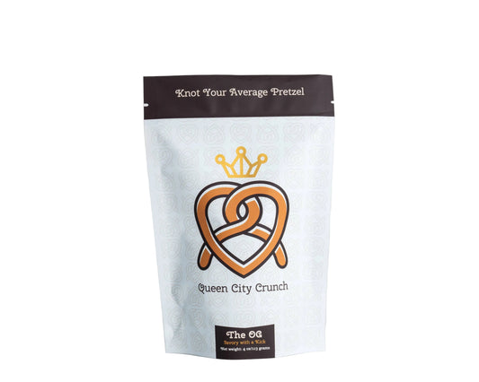 The OG Pretzels