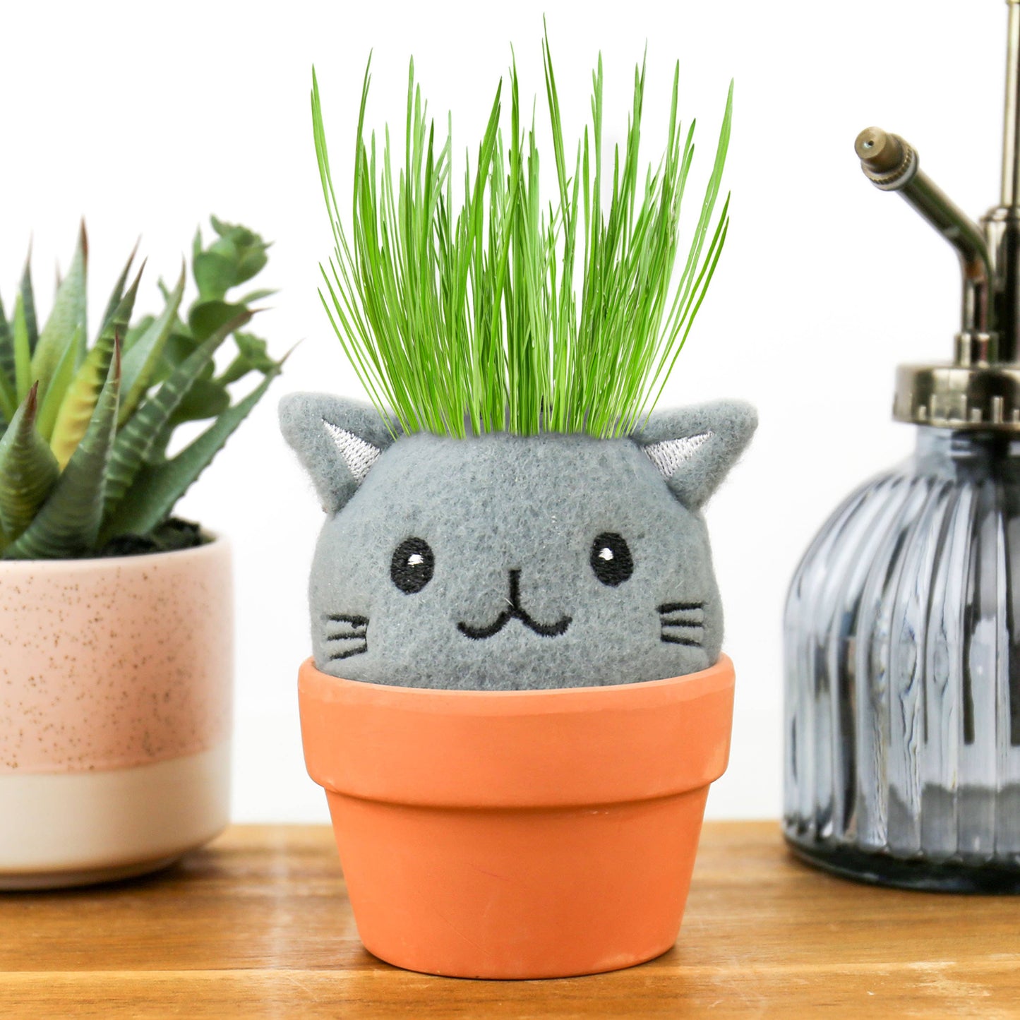 Grow Pals- Cat