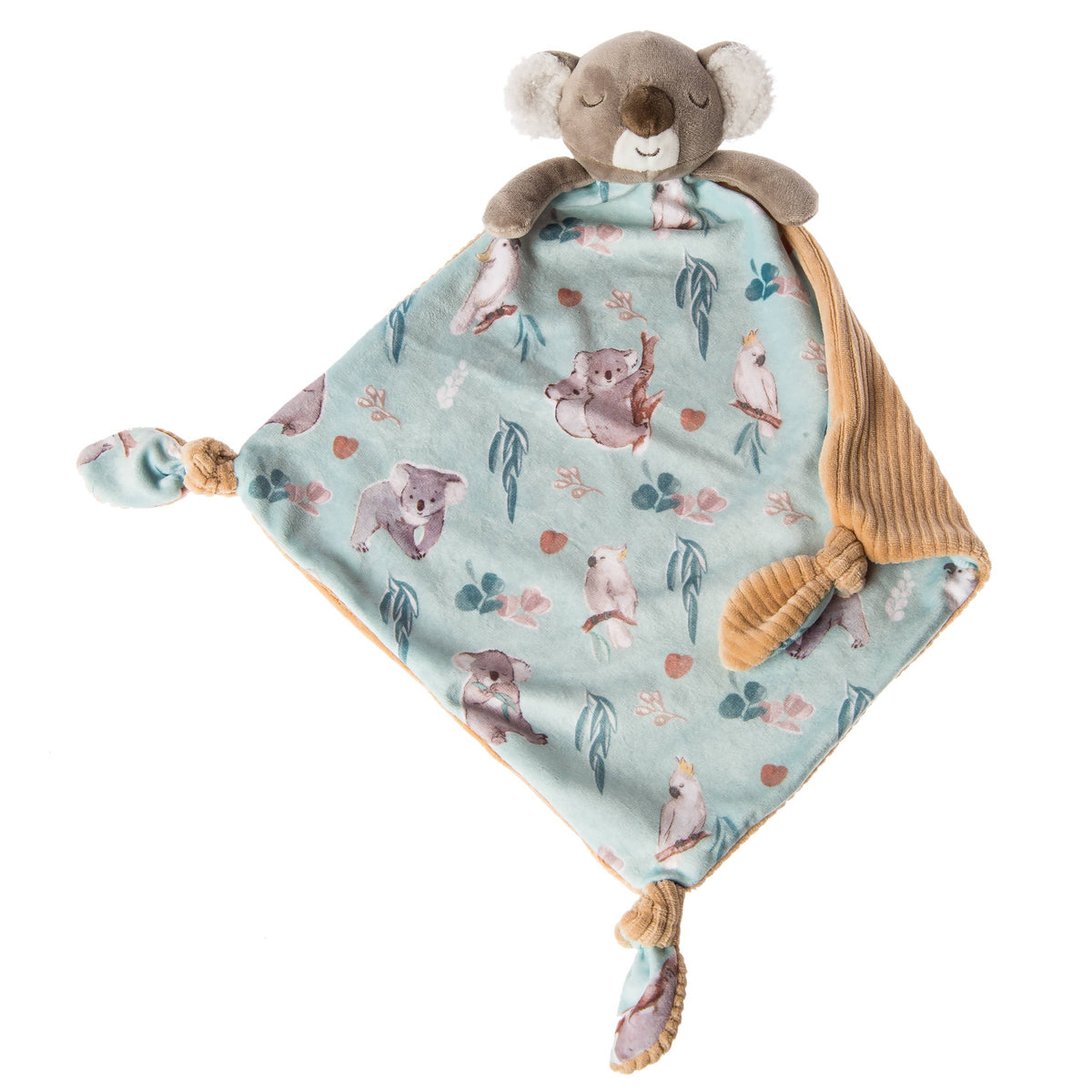 Little Knottie Down Under Koala