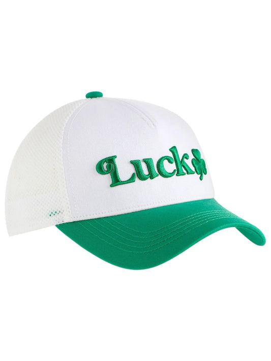 Shiraleah “Lucky” Hat