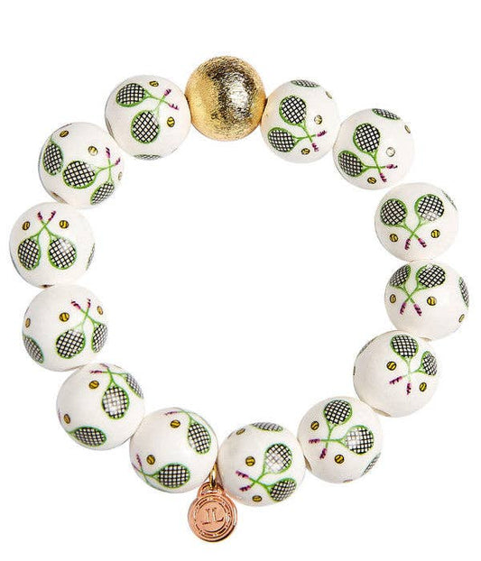 Georgia - Tennis Bracelet - WS
