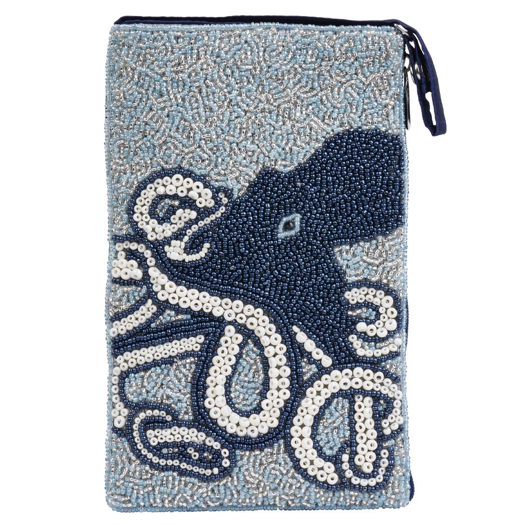 Club Bag Octopus / Crossbody Bag