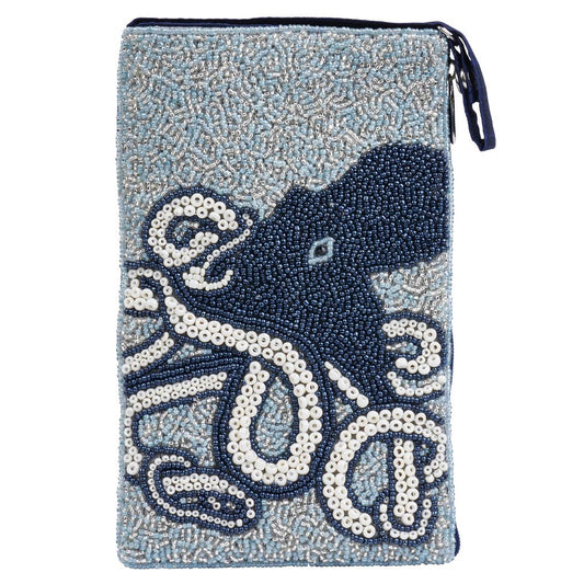 Club Bag Octopus / Crossbody Bag