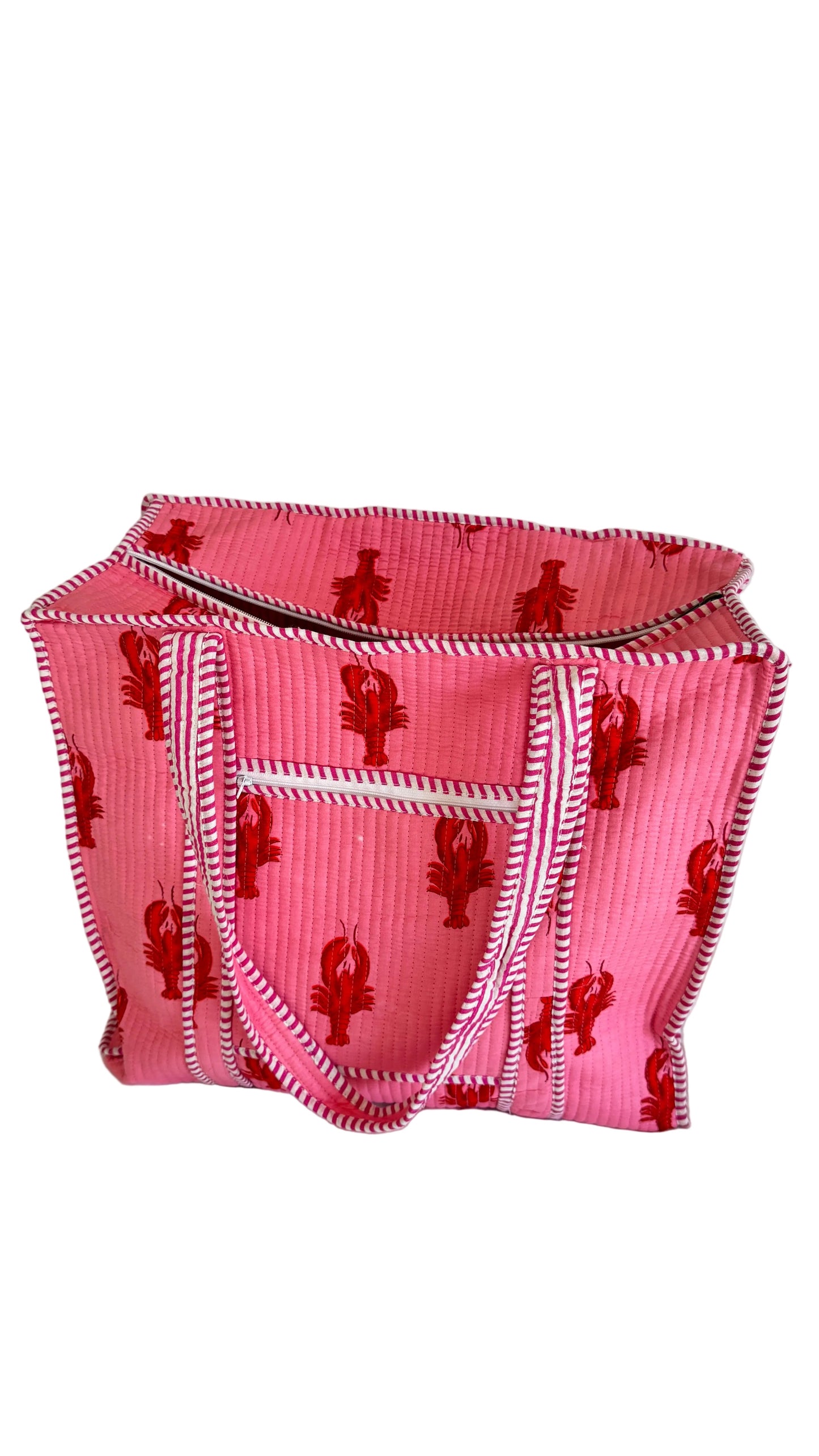 The Roots Large Tote Bag - Various Patterns