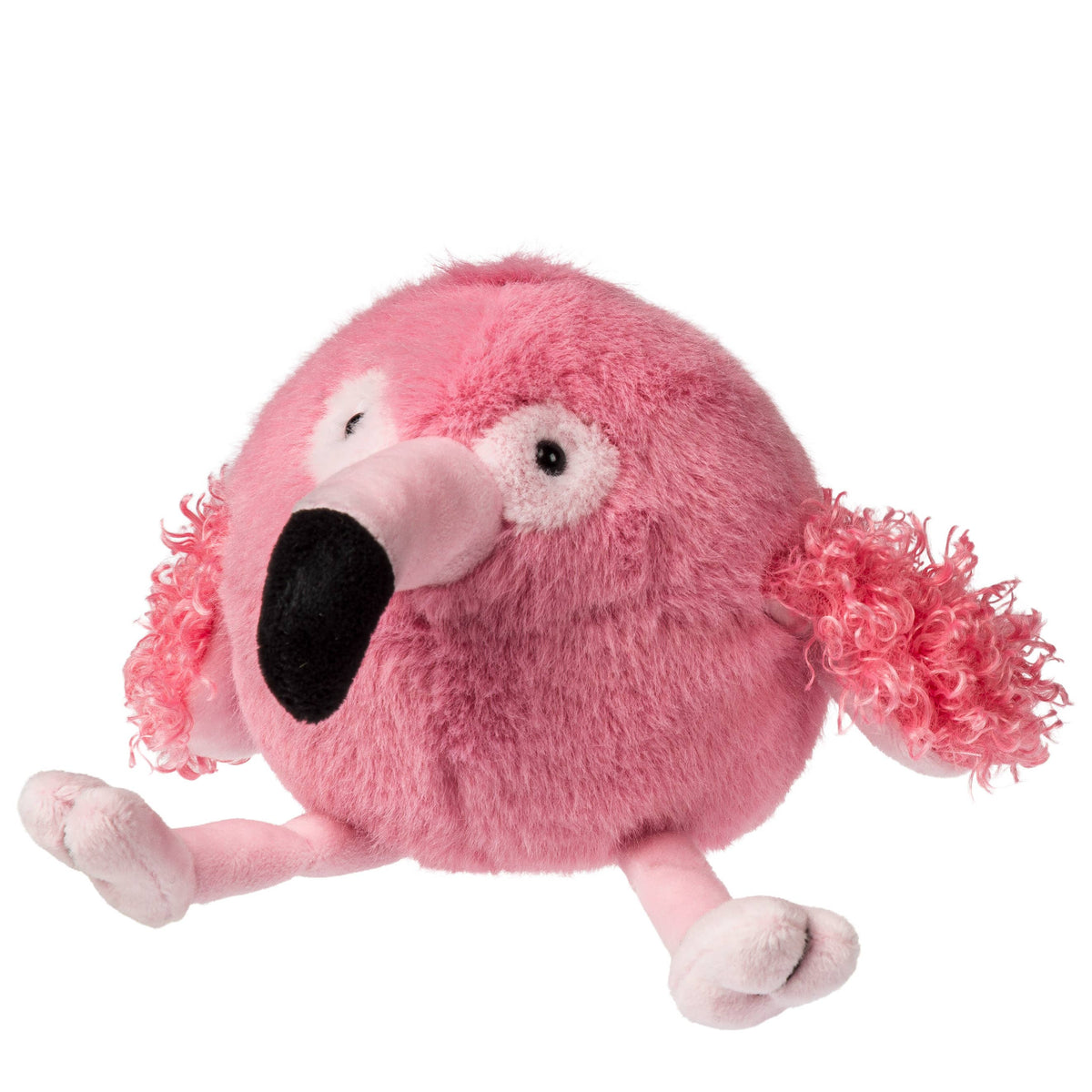 Rolly Bird -  Flamingo