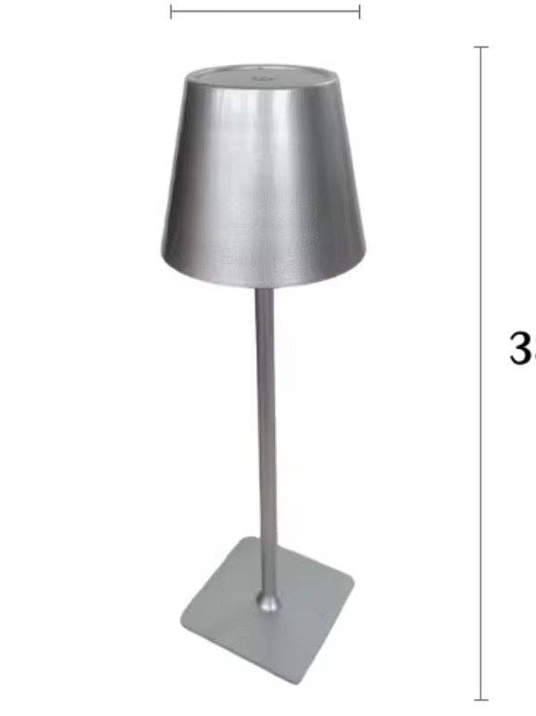 Cordless Rechargeable Table Lamp