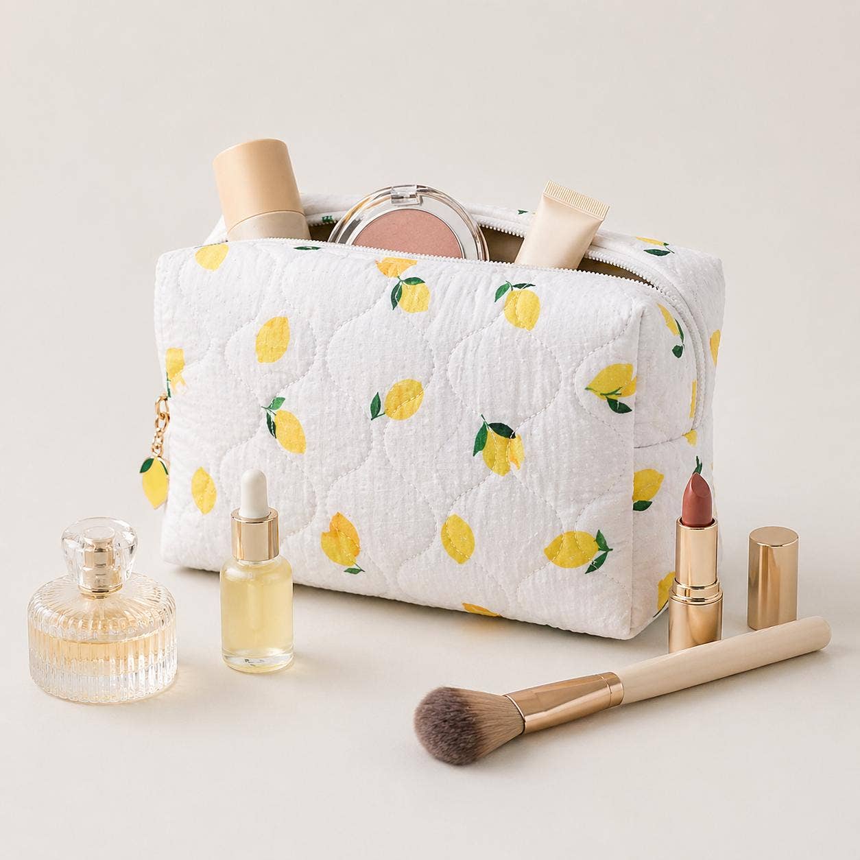 Limonata Cosmetic & Travel Organizer Pouch