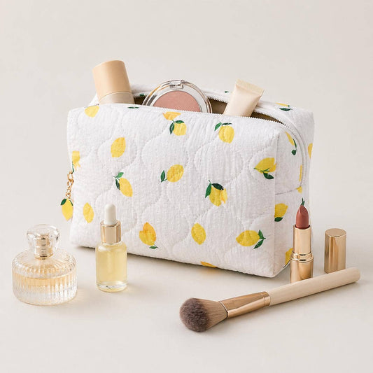 Limonata Cosmetic & Travel Organizer Pouch