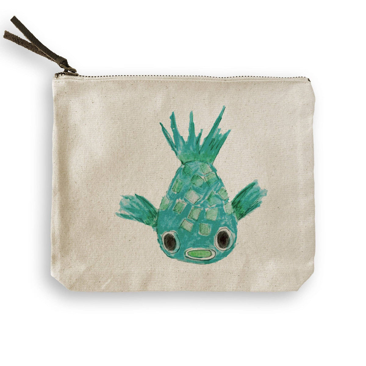 Puffer Fish