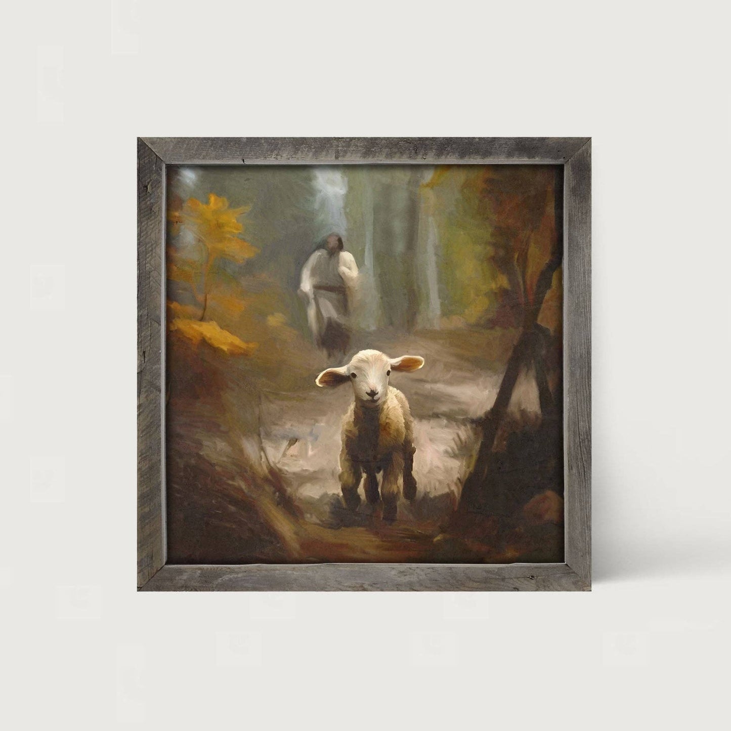 Little Lamb