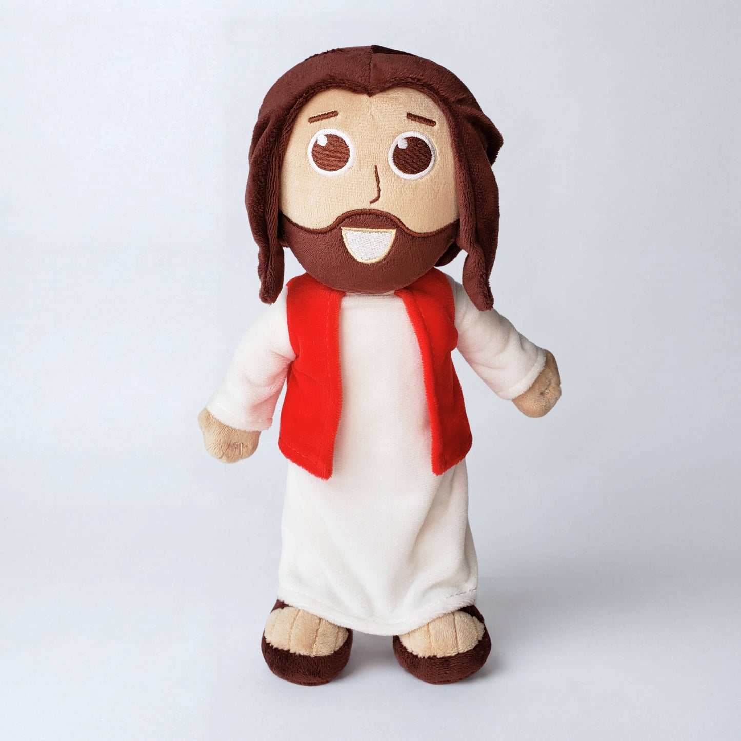 The Talking Jesus Doll - Christian Toy - Speaks Bible Verses