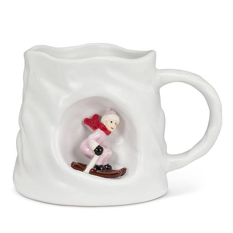Mountain Look Mug