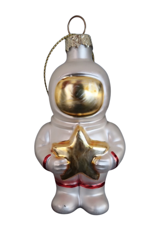 Astronaut Ornament
