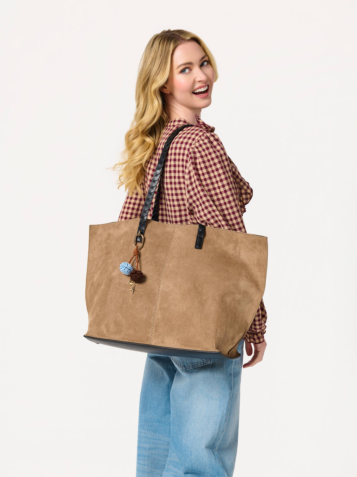 Roberta Tote