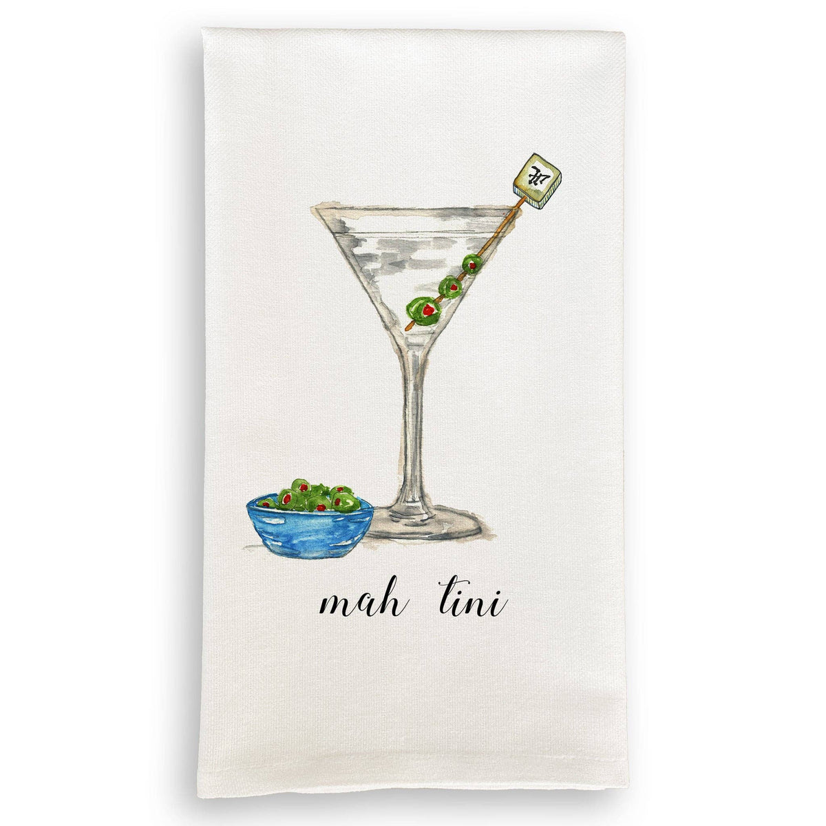 Mah Tini