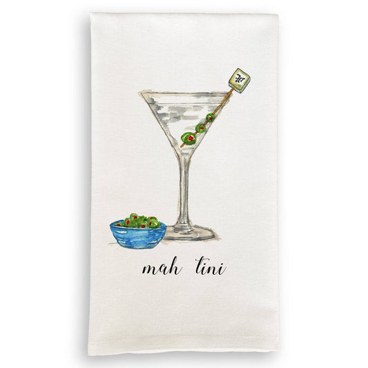 Mah Tini