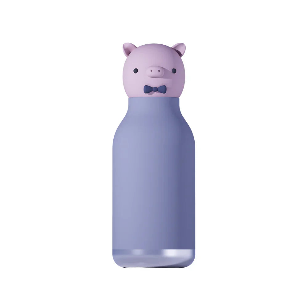 Asobu Animal Bestie Bottle