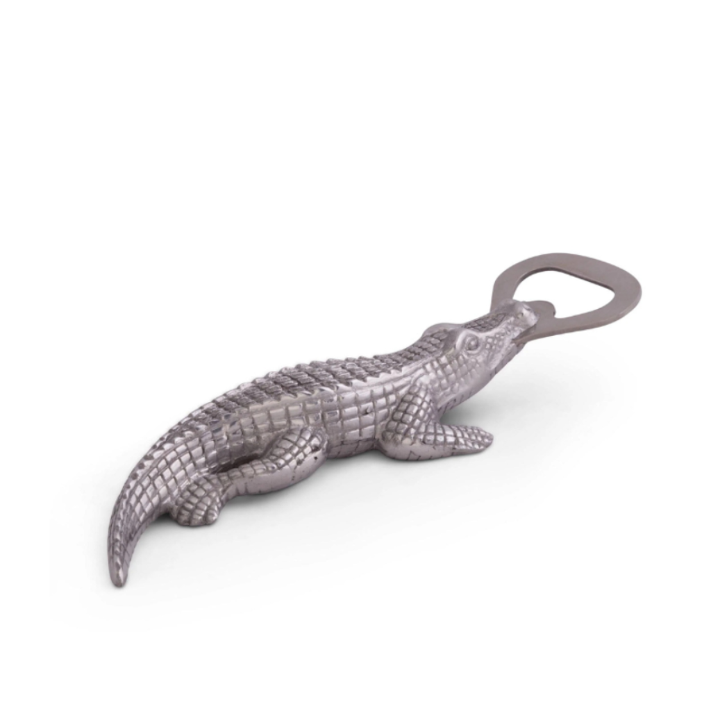 Alligator Bottle Opener