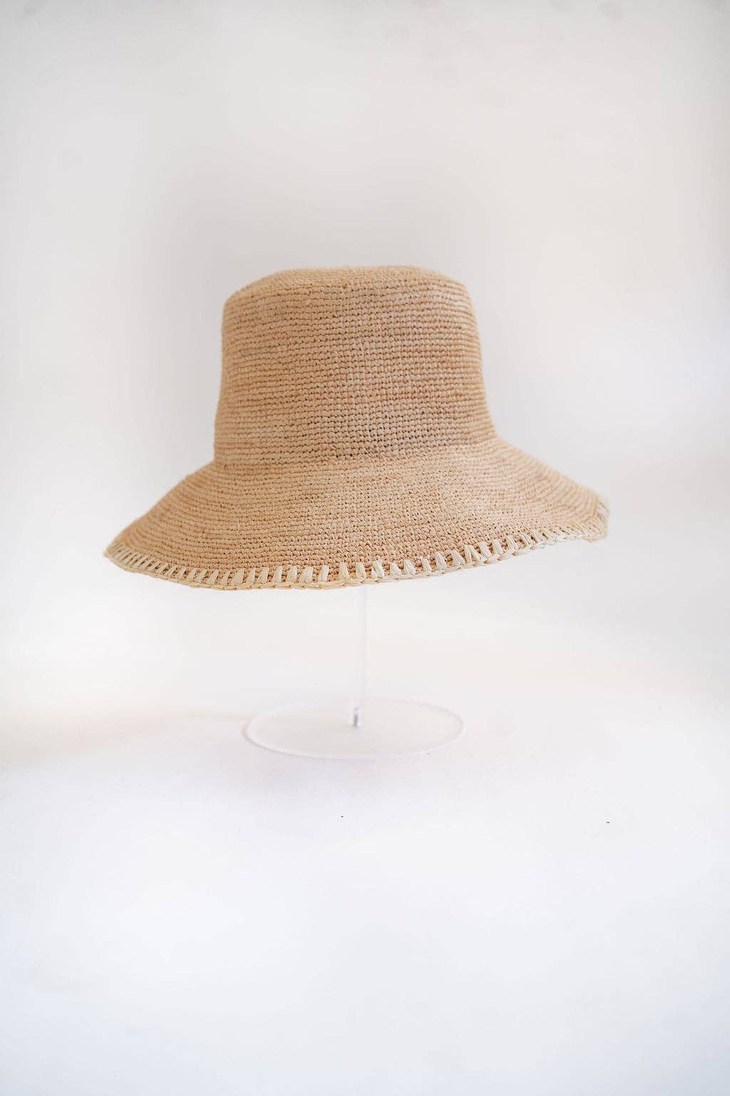 Leah Bucket Hat