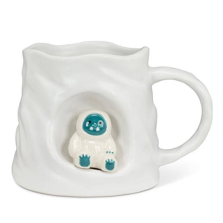 Mountain Look Mug