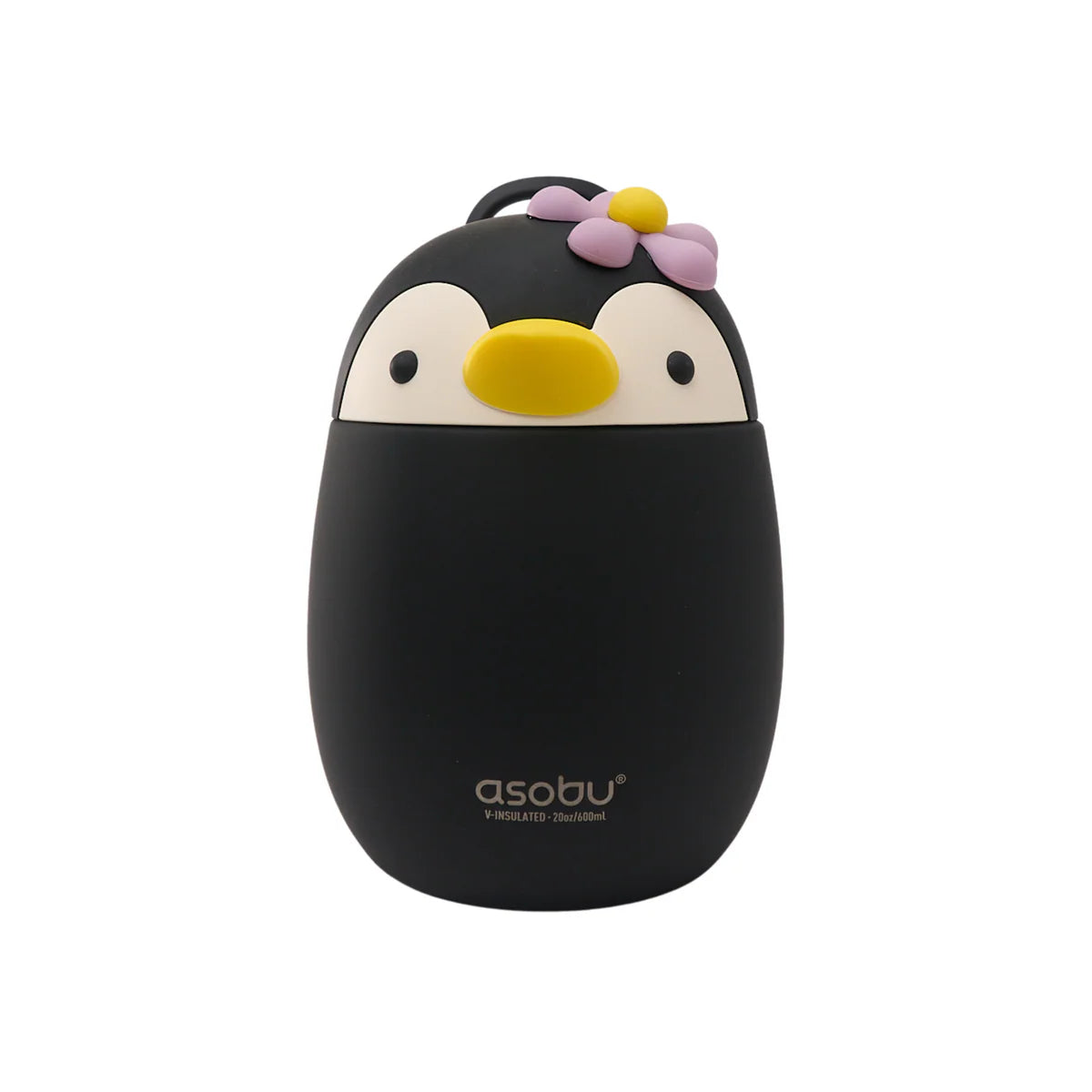 Asobu Animal Bestie Food Container