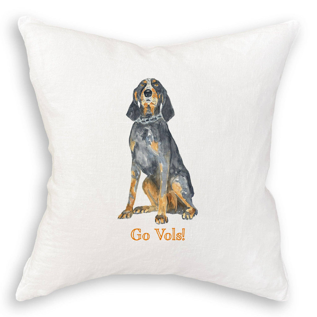 Tennessee Coon Hound
