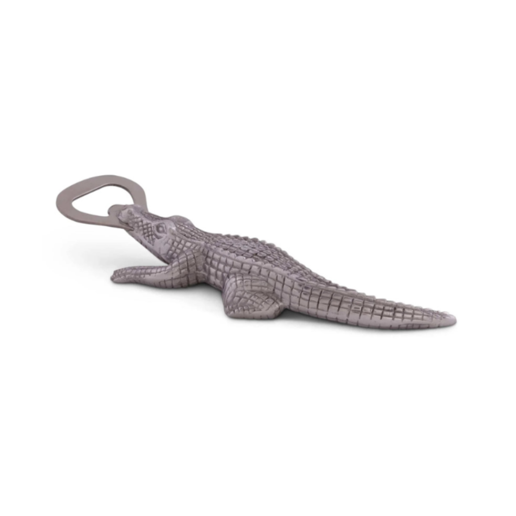 Alligator Bottle Opener