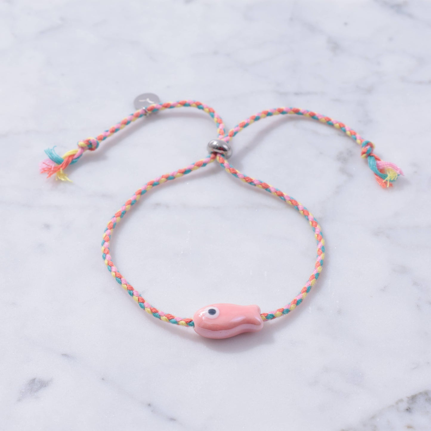 Sailor String Good Luck Fish Bracelet Trending 