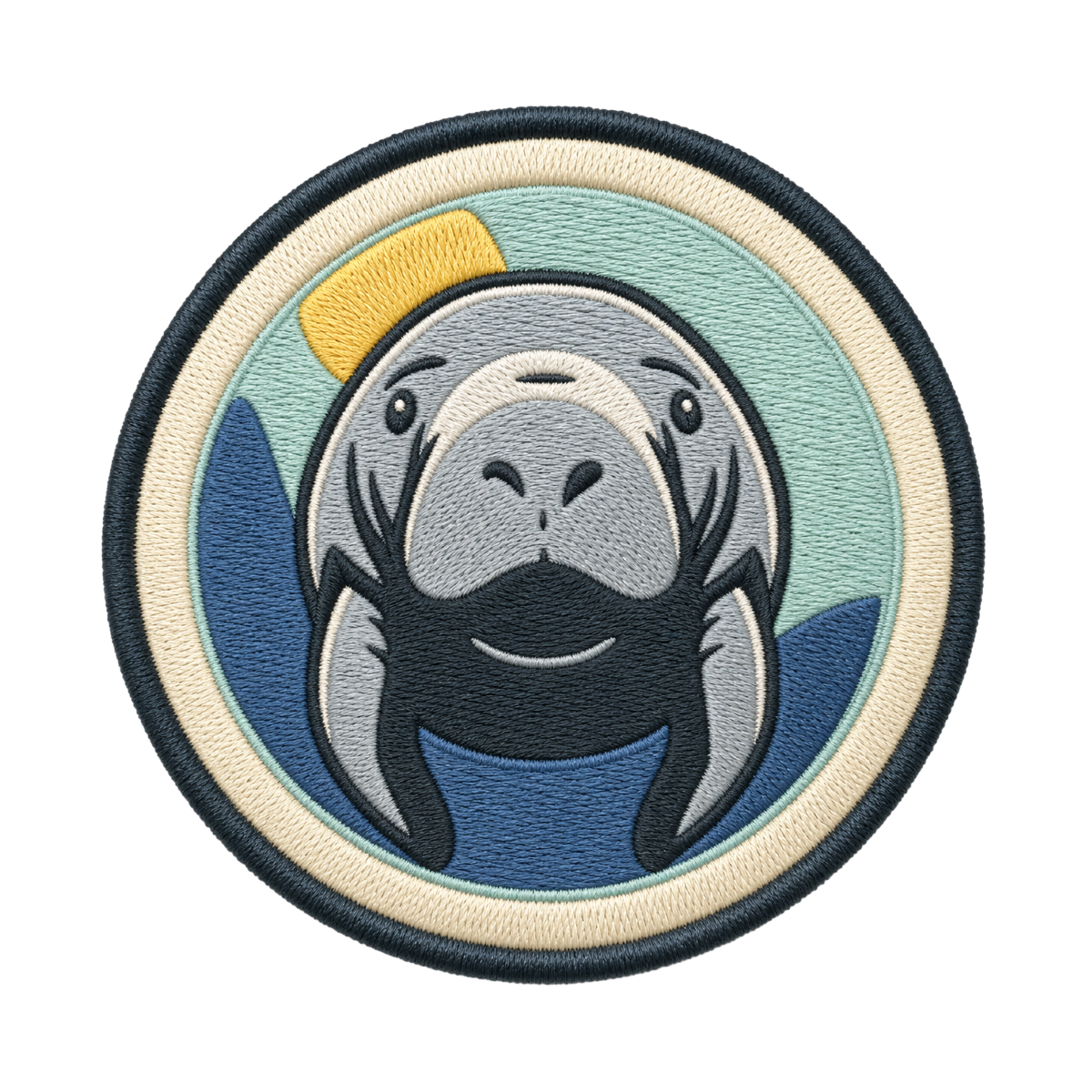 Sunshine State Manatee 2.0 Hat