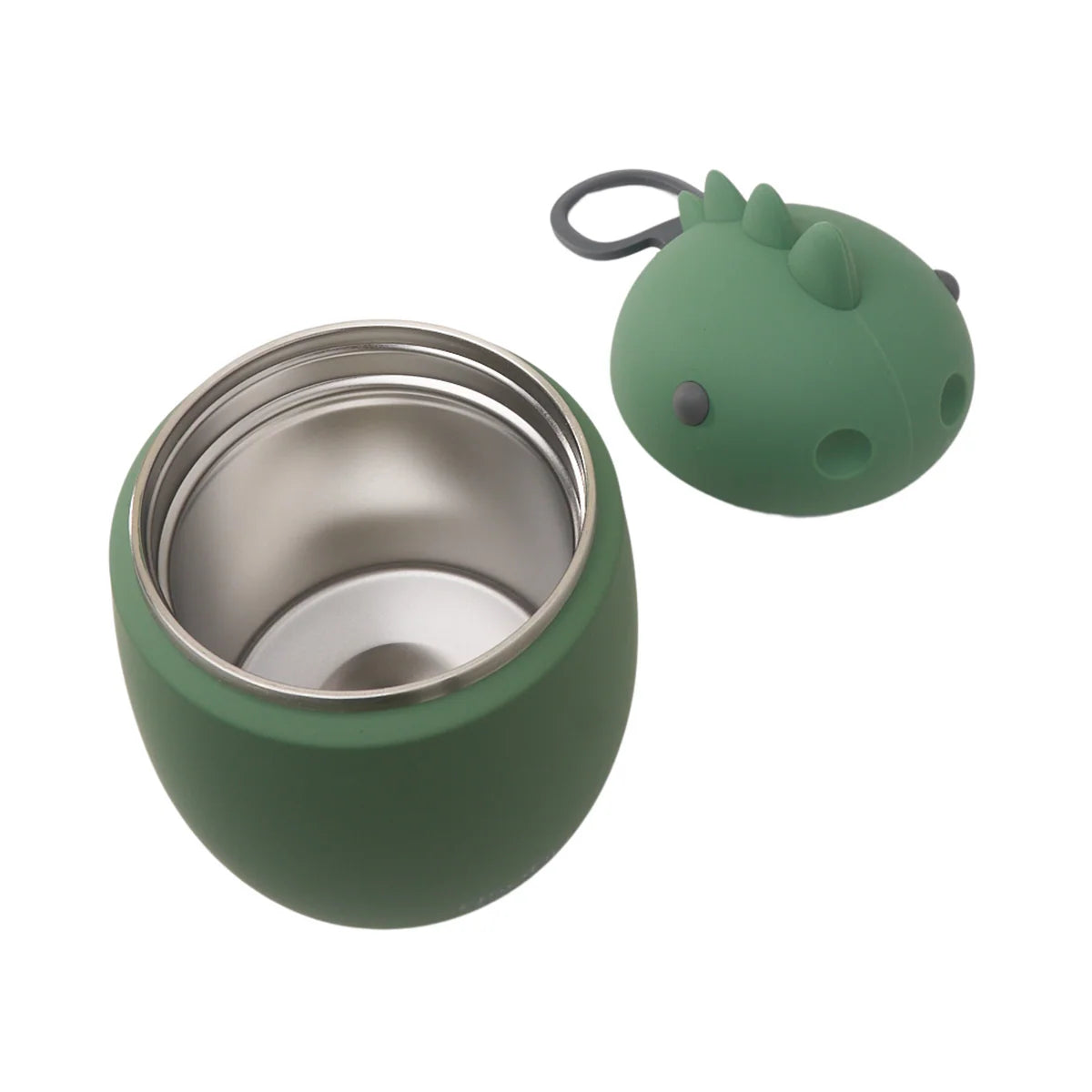 Asobu Animal Bestie Food Container